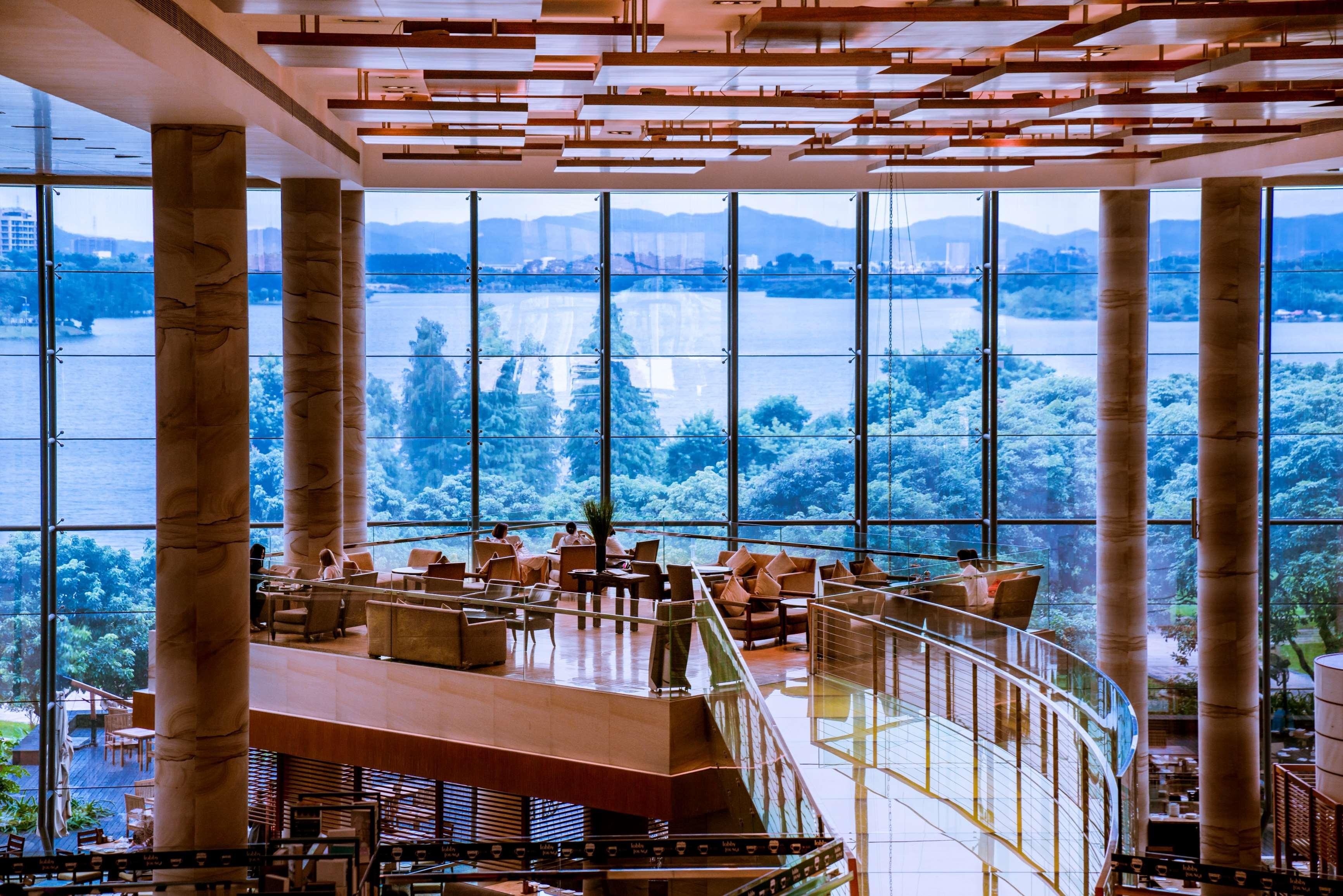Hyatt Regency Dongguan Hotel Dongguan  Exterior photo