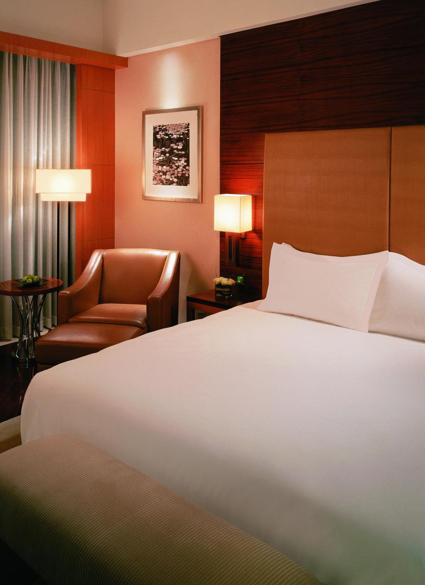 Hyatt Regency Dongguan Hotel Dongguan  Exterior photo