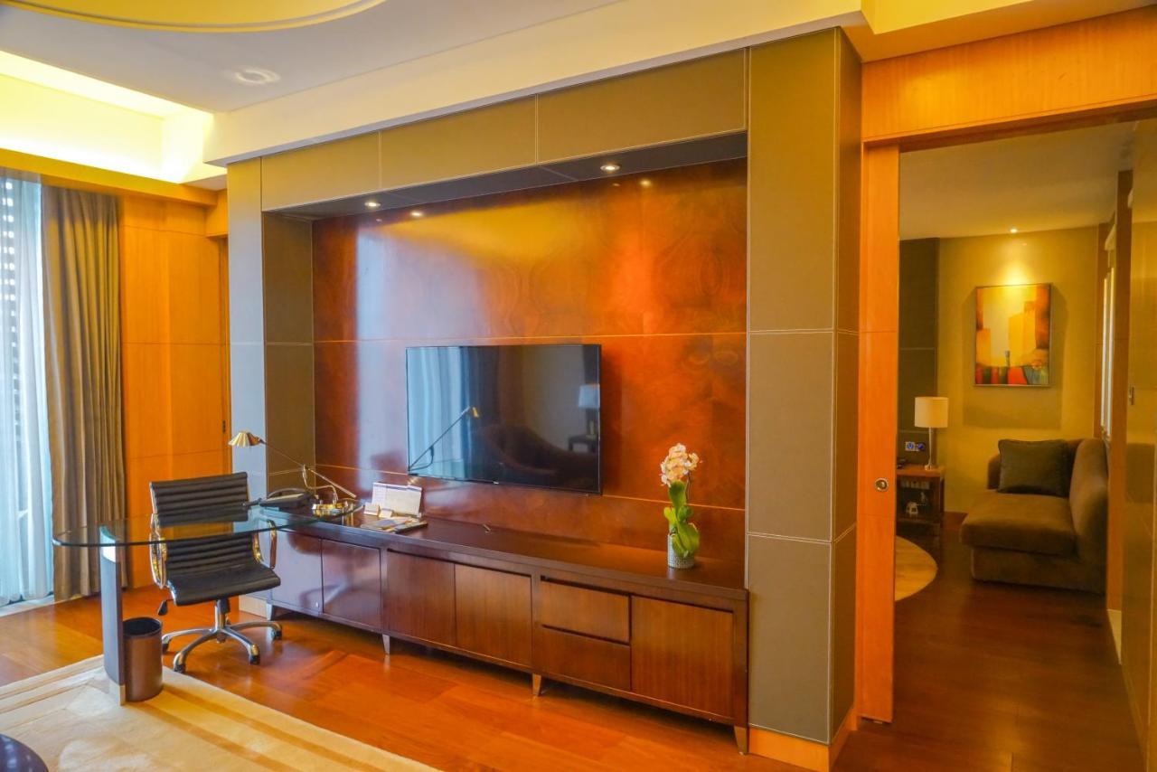 Hyatt Regency Dongguan Hotel Dongguan  Exterior photo